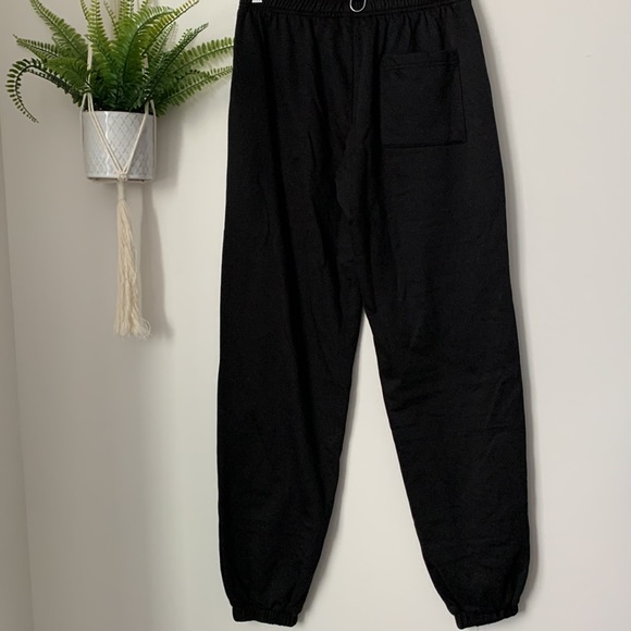NWT Men’s Designs Untitled Cinched Ankle Sweatpants - Picture 7 of 10